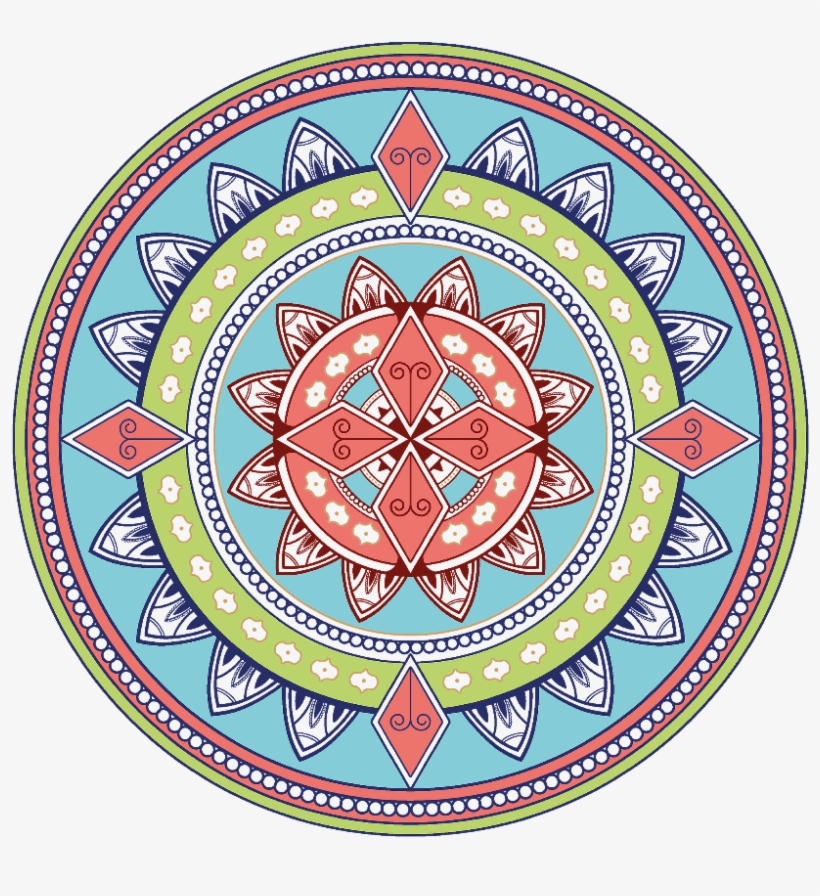 ! Round Ornament, transparent png