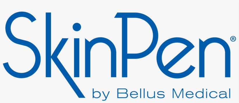 Visible Results Measured In Hours - Skinpen Logo, transparent png
