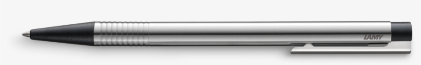 Lamy Logo Matt Black Ballpoint Pen - Lamy Druckbleistift 0 5, transparent png