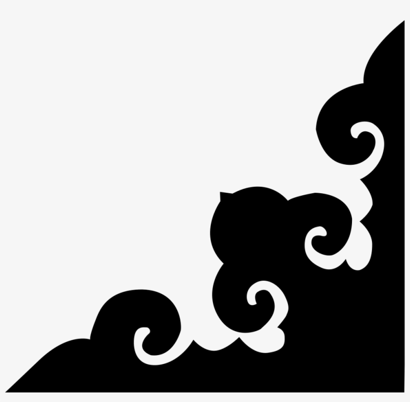 Png File Svg - 中國 風 邀請 卡, transparent png