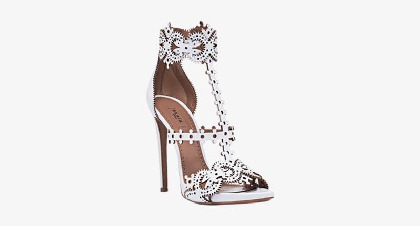 17 Zapatilla Blanca - Riding Boot, transparent png