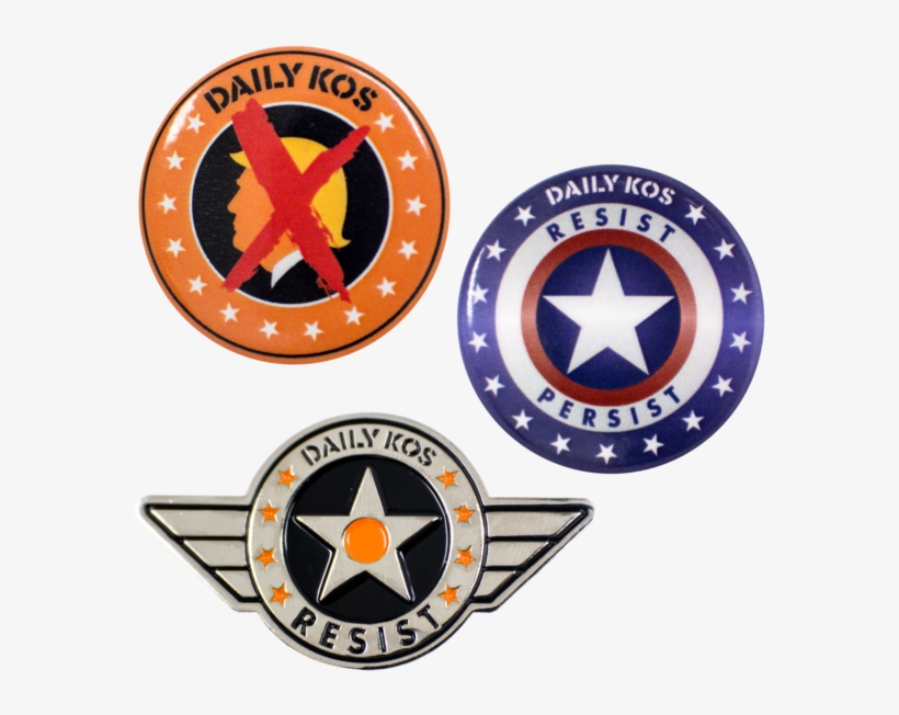 Resist Pin & Button Pack - Captain America, transparent png