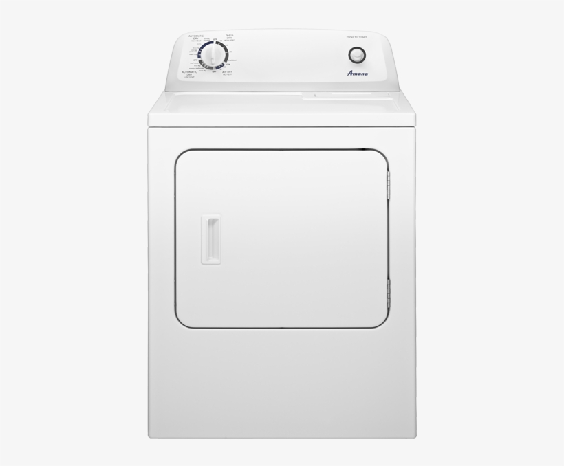 Amana Frontload Dryer Amana Ngd4600yq Frontloading Gas Dryer