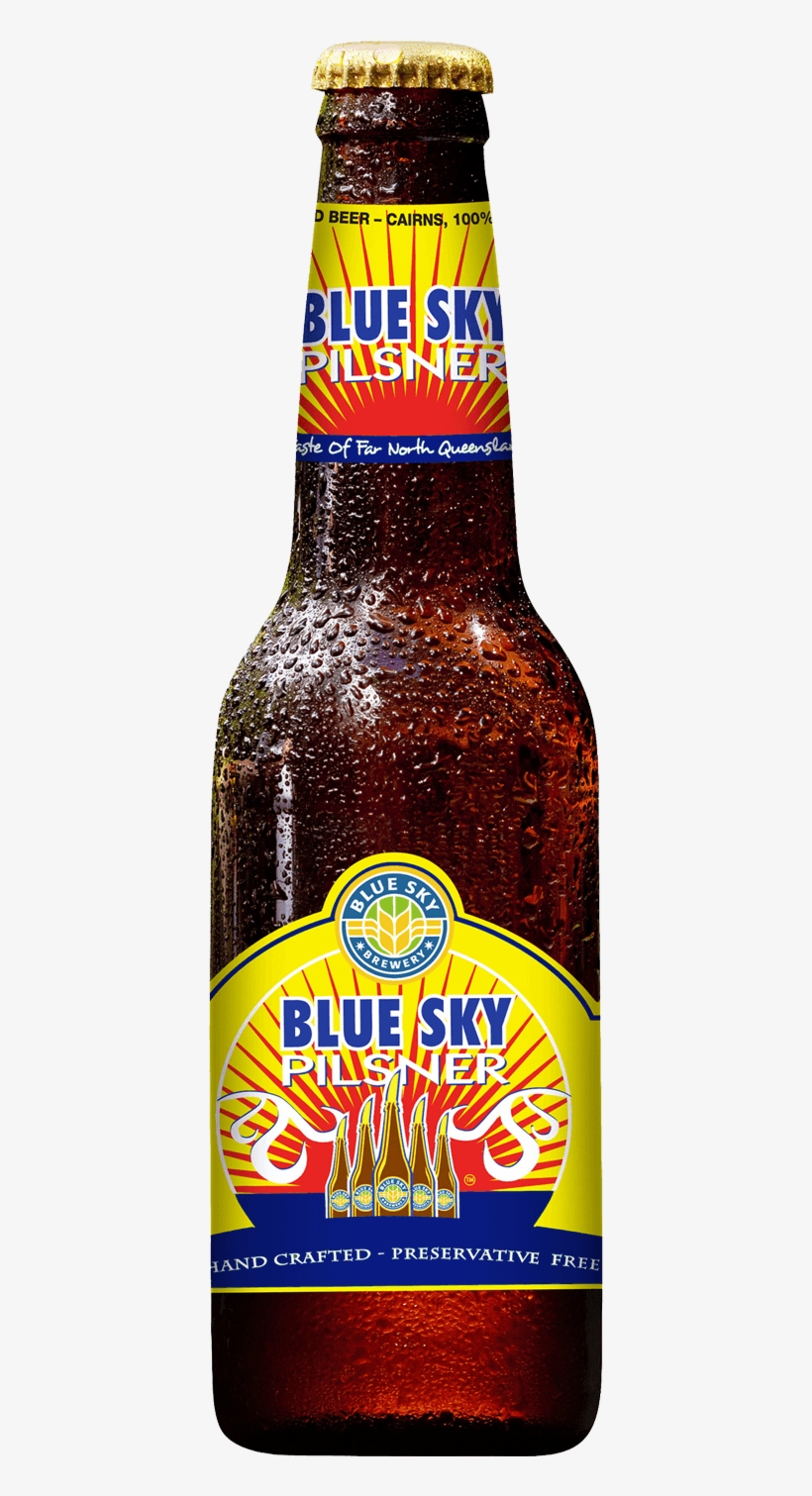 Blue Sky Pilsner - Tương Ớt Cay Nồng 300g Heinz, transparent png