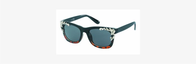 Sunglasses Women 400 Uv Nerdbrille Wayfarer Tinted - Boss 0911 S 1ys 53, transparent png
