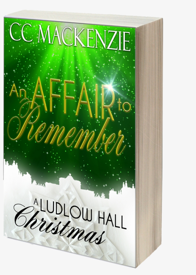 At Christmas, There's Nothing More Important Than Family - Affair To Remember Ebook, transparent png