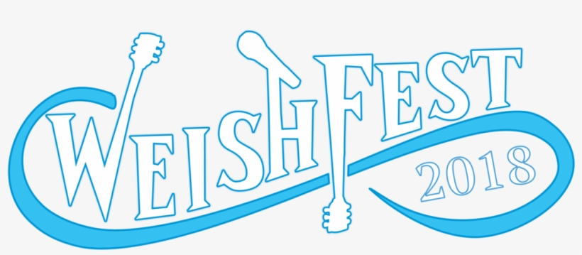 Weishfest 2018 Logo Blue, transparent png