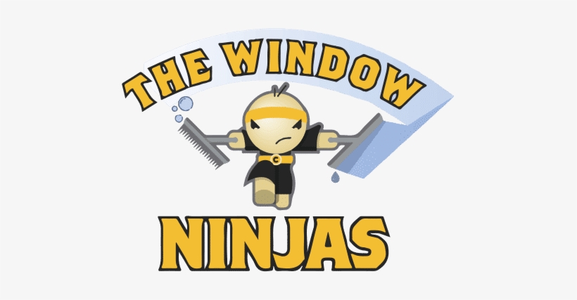 The Window Ninjas, transparent png
