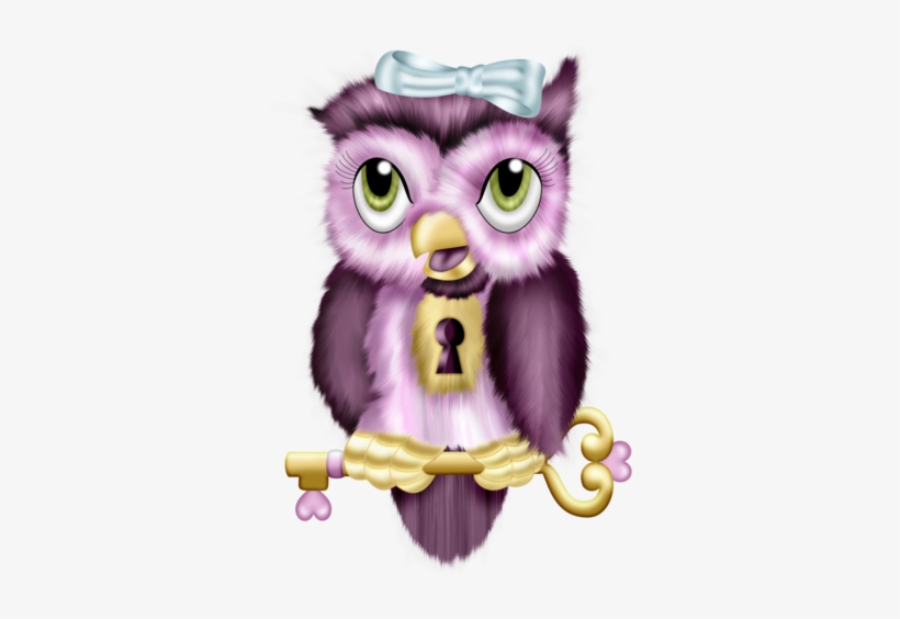 Afficher L'image D'origine - Owl, transparent png