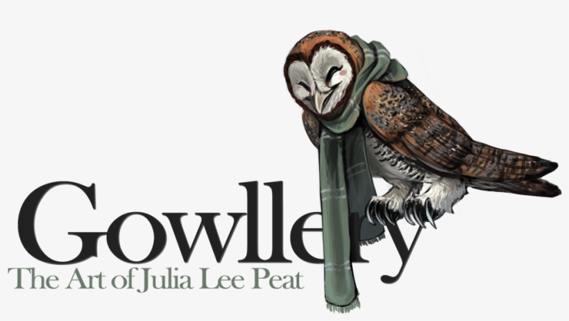 The Little Owl I Drew Up For My Business Card And Edited - Owl, transparent png