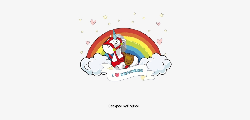 Unicorn, Unicorn Thin, Horse, Cartoon Png And Psd - Portable Network Graphics, transparent png