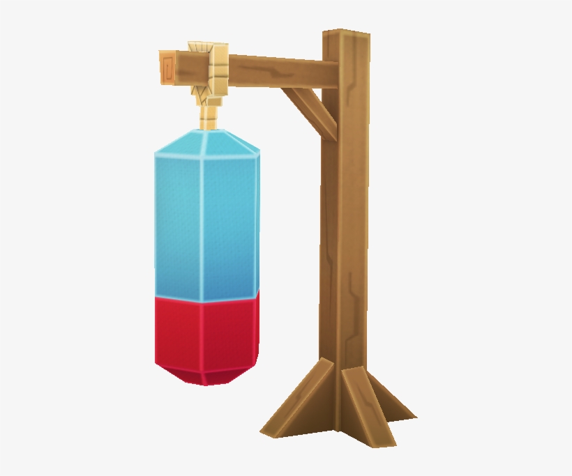 Sandbag - Wood, transparent png