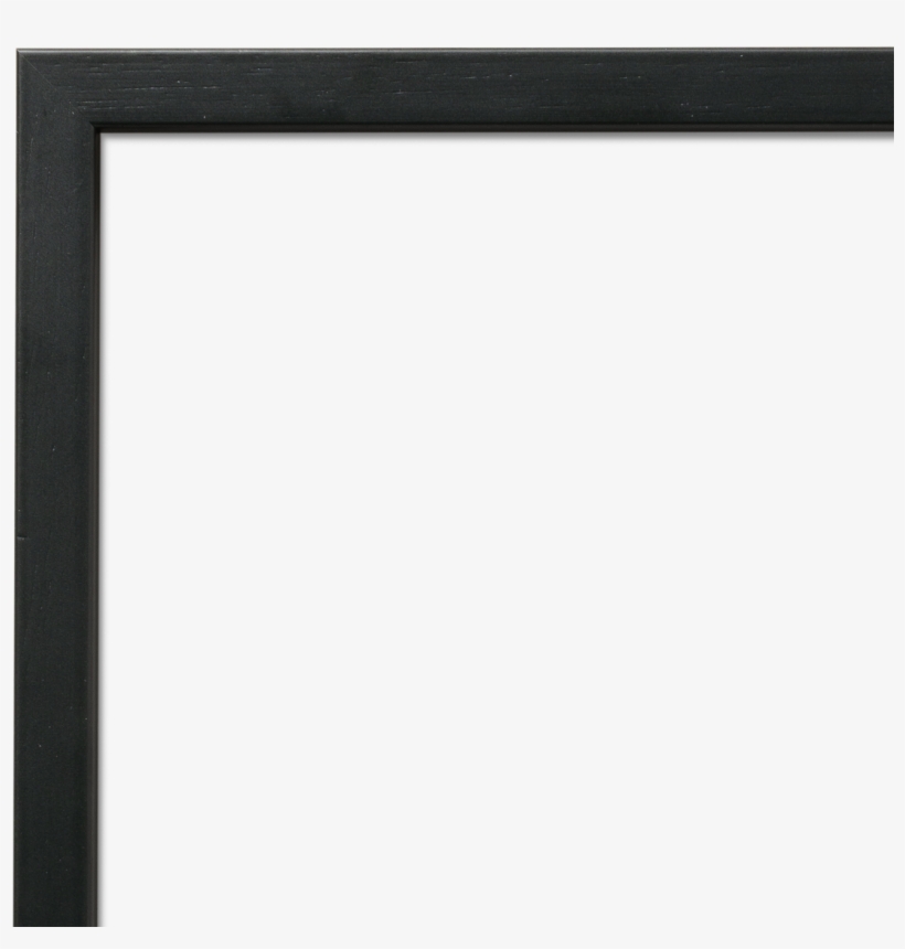 Frame, Black - Jpeg, transparent png