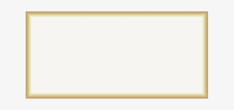 Plain Wood Beige Frame - Darkness, transparent png