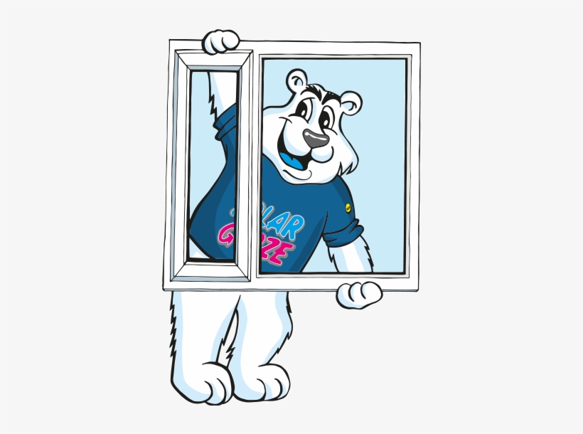 Polar Glaze Windows, Doors And Conservatories In Poole - Bournemouth, transparent png