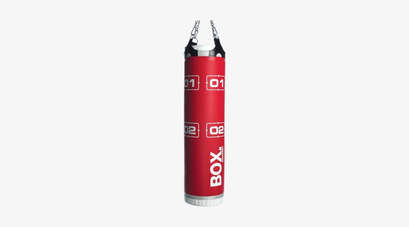Red Bags, Sand Bag - Escape Fitness Escape Focus Heavy Pro Punchbag, transparent png