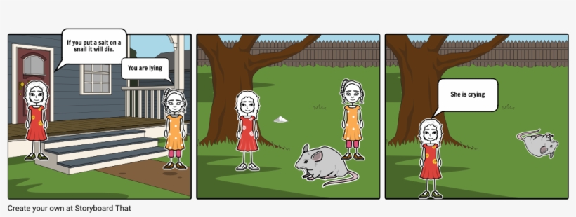 The Salt Pouring Challenge - Cartoon, transparent png