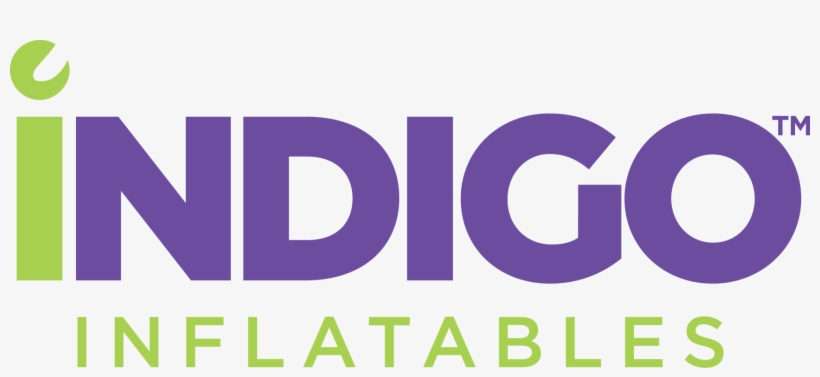 Indigo Inflatables Ireland - Graphic Design, transparent png