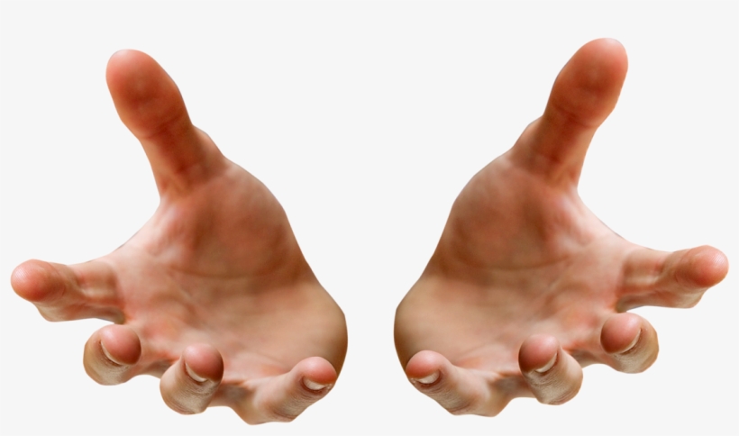 Png Mão - Hand Png, transparent png