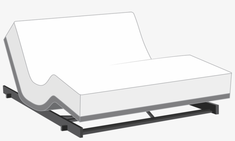 Power Bob Low Rider With Anticipation Mattress - Mattress, transparent png