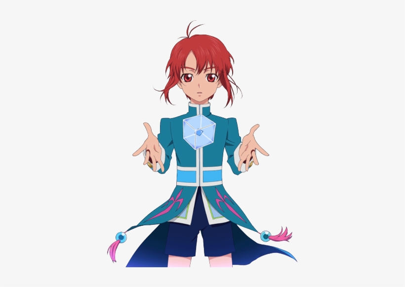 Mao - Tales, transparent png