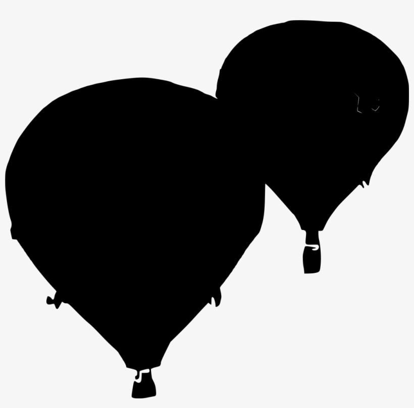 Download Png - Balloon, transparent png