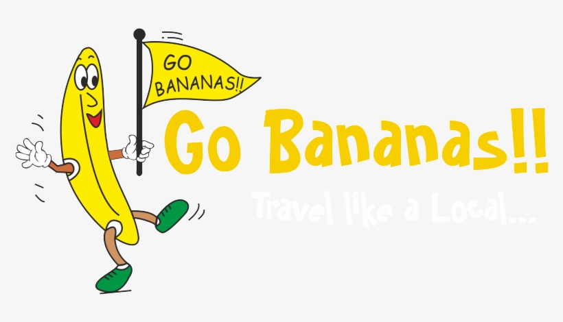 Go Bananas, transparent png