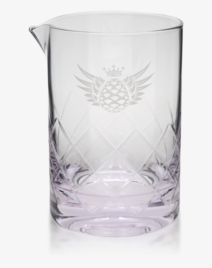 Yarai Mixing Glass - Mixing Glass, transparent png