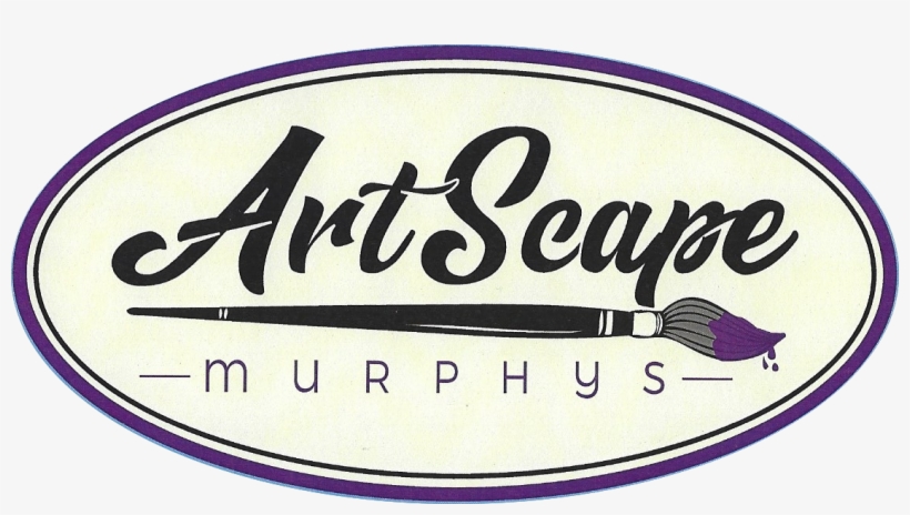 Artscape Murphys Acrylic Pouring With Brigitta - Master's Degree, transparent png
