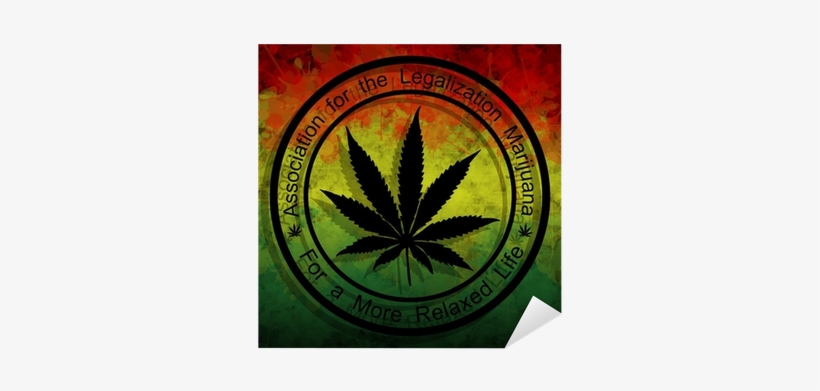 Cannabis, transparent png