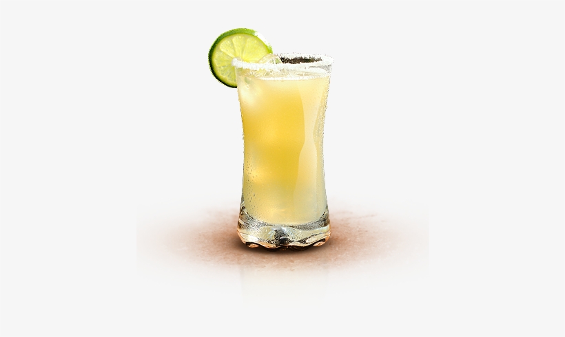 Margarita En Vaso Png, transparent png