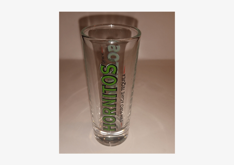 Vintage Collectable Hornitos Lead Crystal Shot Glass - Pint Glass, transparent png