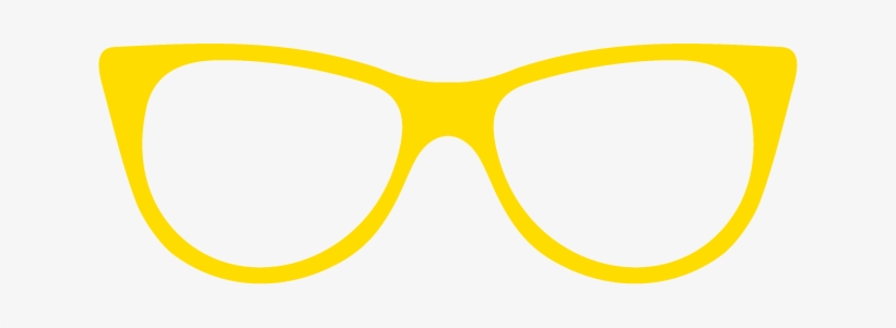 Eyeye Glasses - Glasses, transparent png