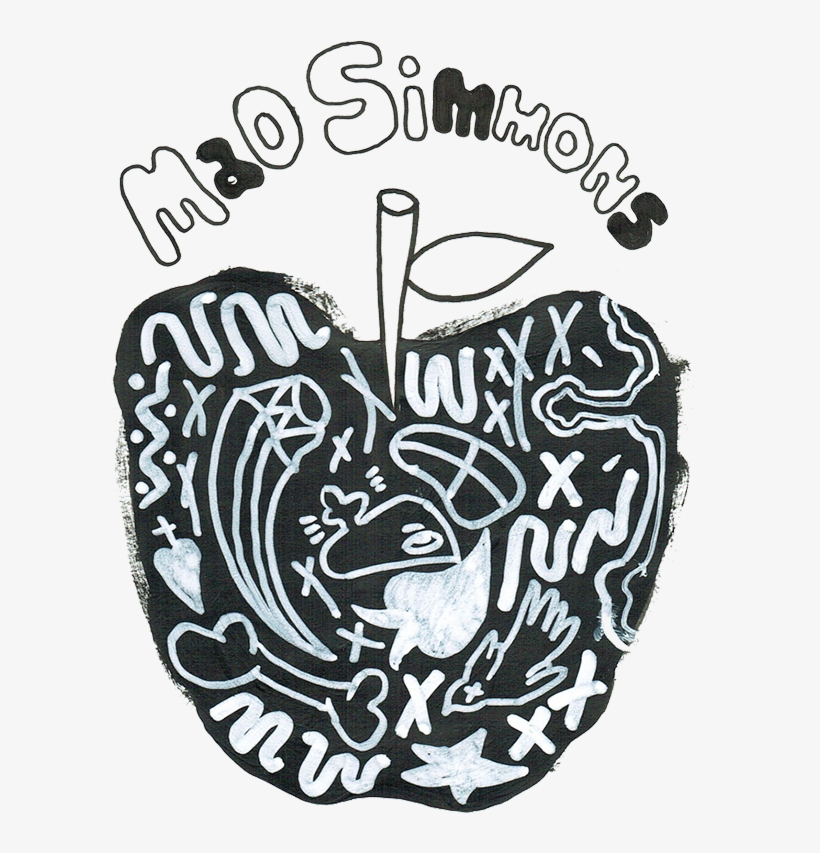 Mao Simmons - Illustration, transparent png