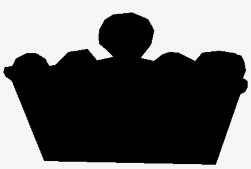 Empanadilla Cartoon Silhouette Auction Download - Pie, transparent png