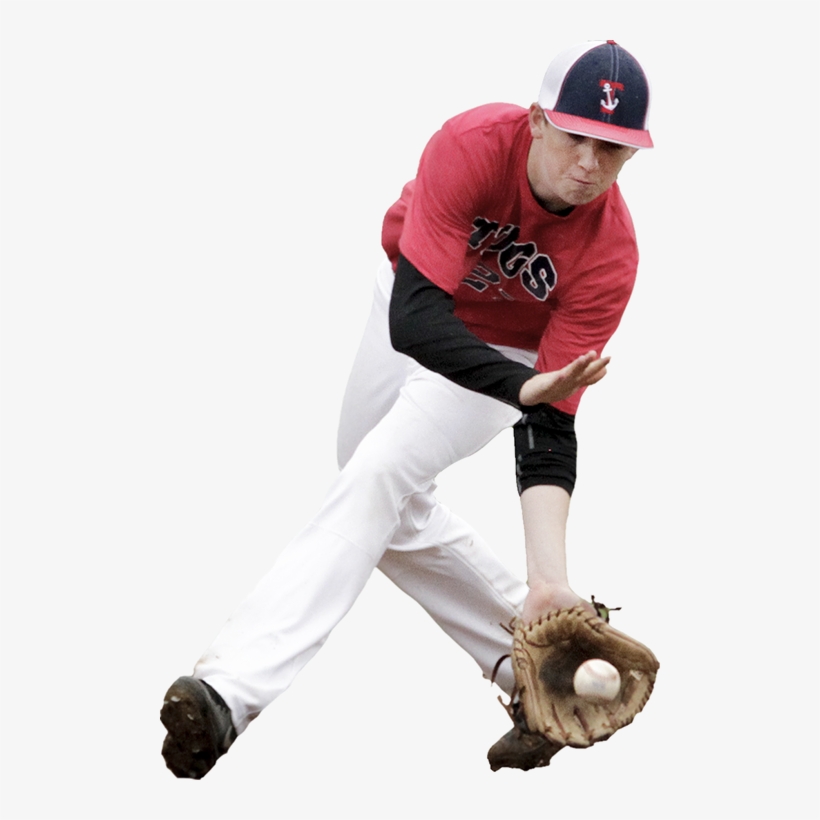 Baseballfieldingcutout - Team, transparent png