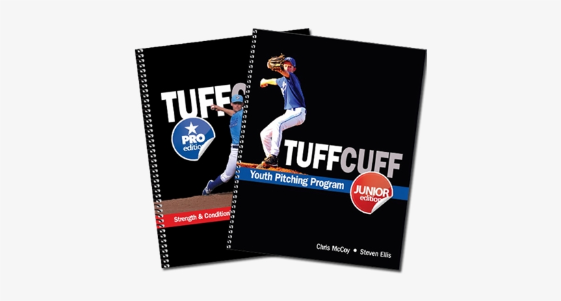 Click Here To View The Workouts - Tuffcuff Jr: Instructional Manual And Training Guide, transparent png