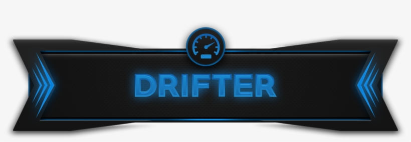 Novice Drifter - Clock, transparent png
