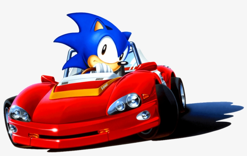 Sonic Drift - Sonic Drift Png, transparent png
