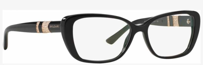 bvlgari prescription glasses