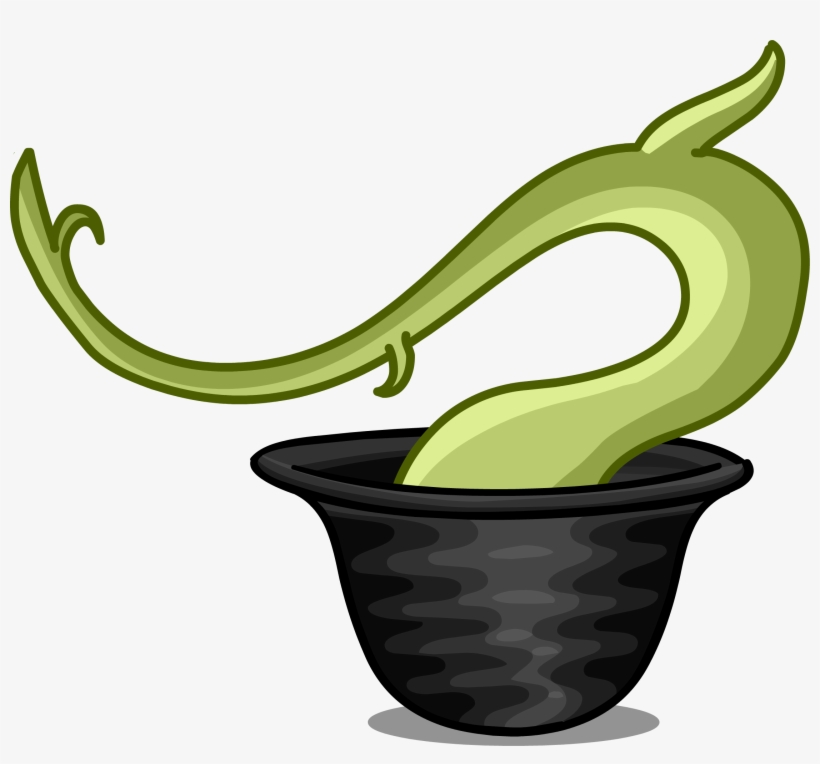 Plantus Fantasticus And Surprisus Maximus - Portable Network Graphics, transparent png