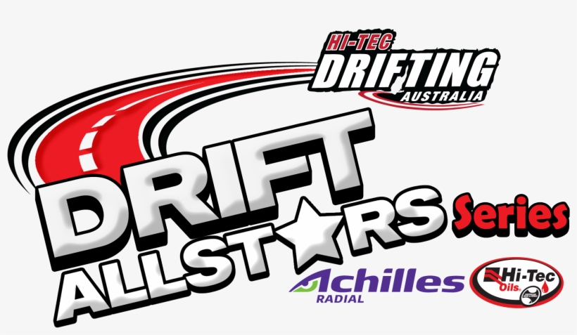 Hi-tec Drifting Australia's Drift Allstars Series - Achilles Atr Sport 2 ( 275/35 Zr21 99w ) Summer Tyres, transparent png