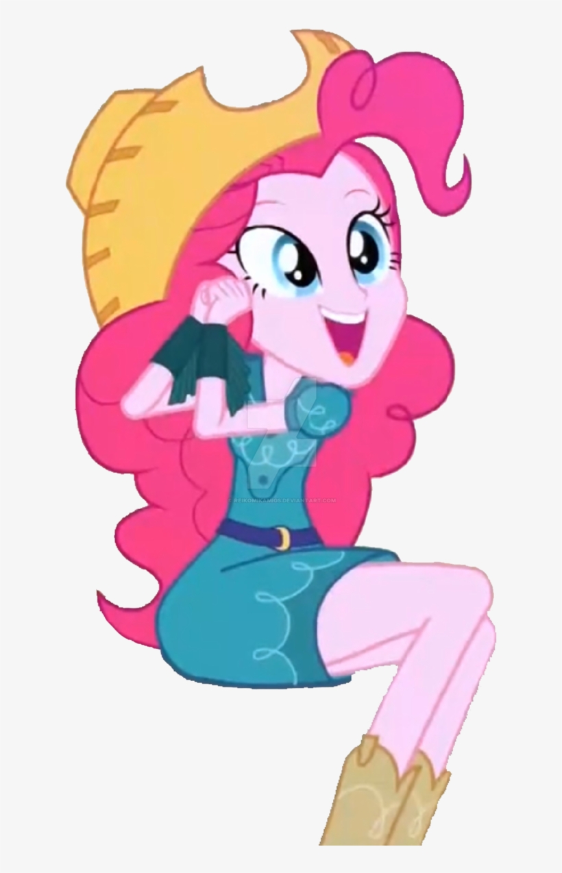 Picture Library Cowgirl Vector Animated - Cartoon, transparent png