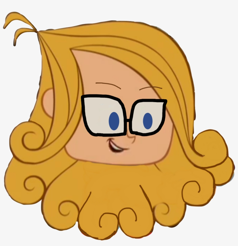 Glasses Blind Sophiana Sophianna Icecream Good Nice - Cartoon, transparent png