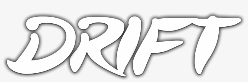 Drift Fly Rod Logo - Logo, transparent png