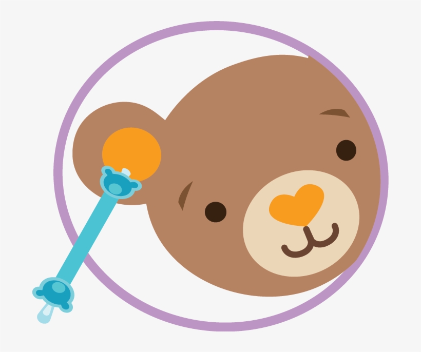 Home » For Little Ears » Ear-bear - Oogie Bear Pack Of 2, transparent png