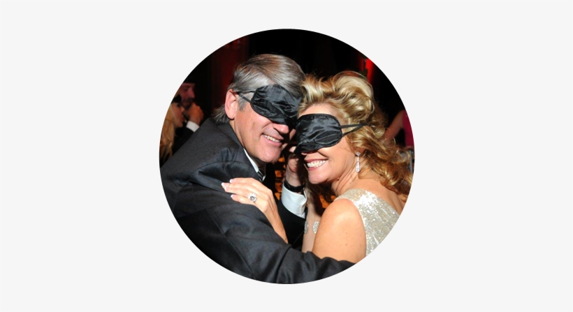 Fundraising Event - Masquerade Ball, transparent png