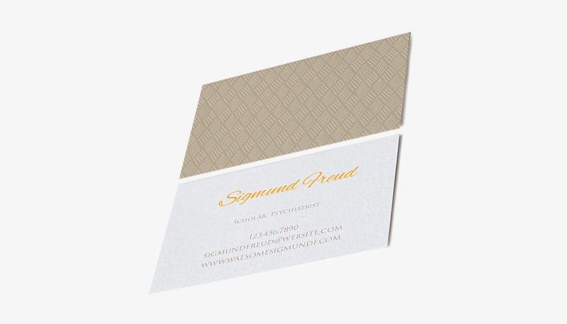 Design Your Own Business Cards Online And For Free - Notepad++, transparent png