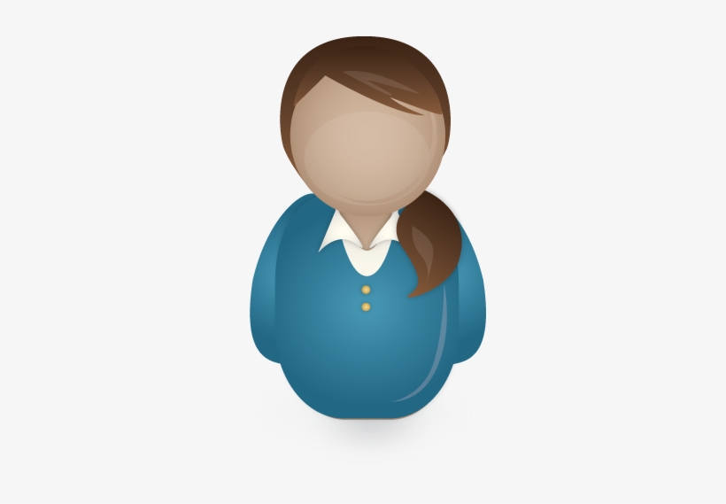 Business Person Clipart - Boneco Empresarial Png, transparent png