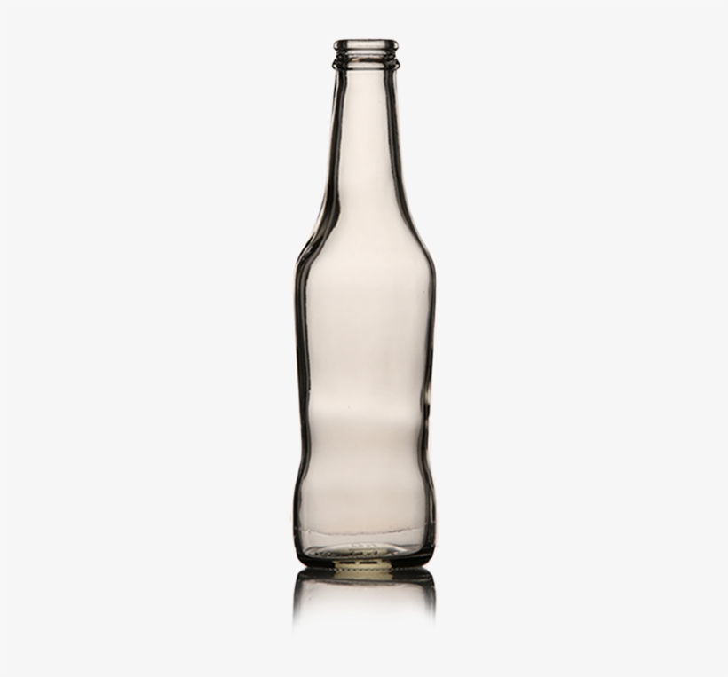 1 - Glass Bottle, transparent png
